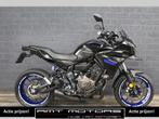 YAMAHA TRACER 700 ABS (bj 2019) 35KW A2 mogelijk, Bedrijf, Toermotor