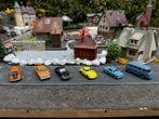 Miniatuur auto’s H0, Hobby en Vrije tijd, Modeltreinen | H0, Ophalen, Zo goed als nieuw, Gelijkstroom of Wisselstroom, Overige merken