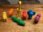 Smartmax my first safari dieren, Kinderen en Baby's, Speelgoed | Educatief en Creatief, Ophalen of Verzenden