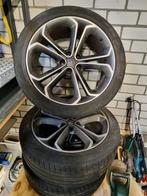 Opel Astra GTC 20 inch banden - 245/55R20, Auto-onderdelen, Banden en Velgen, Ophalen of Verzenden, Band(en), Personenwagen, 20 inch