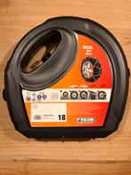 Te huur sneeuwketting, Ophalen, Zo goed als nieuw