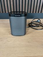 Te koop Sonos box play 1, Gebruikt, Ophalen of Verzenden, Sonos, Minder dan 60 watt