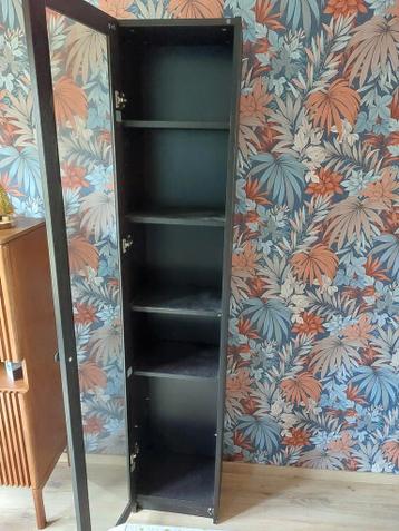 Billy vitrinekast - afbeelding 2