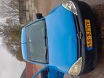 Opel Combo 1.7 DTI H AC 2003, Auto's, Voorwielaandrijving, 74 pk, 4 cilinders, Blauw