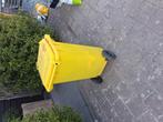 Te koop gele container, Huis en Inrichting, Ophalen, Zo goed als nieuw, 75 cm of meer