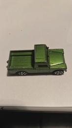 Corgi juniors speelgoedauto. Landrover., Verzamelen, Ophalen of Verzenden, Gebruikt
