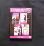 Love box ! 4 romantische comedies ! DVD s !, Ophalen, Alle leeftijden, Zo goed als nieuw, Romantische komedie
