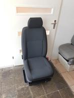 VW TRANSPORTER T5 T6 BIJRIJDERSSTOEL / STOEL SIMORA BEKL, Ophalen, Volkswagen