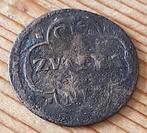 duit Zutphen 1687, Ophalen of Verzenden, Vóór koninkrijk, Overige waardes, Losse munt