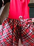 Kerstjurkje, Ophalen of Verzenden, Jongen of Meisje, Jurk of Rok