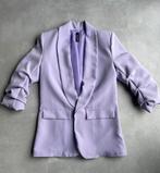 Blazer van New Collection, kleur Lila, maat S, Nieuw, Jasje, New Collection, Ophalen of Verzenden