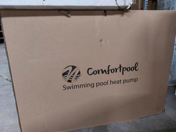 Splinternieuw Comfortpool inverter pro 7 zwembadwarmtepomp beschikbaar voor biedingen