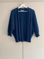 Bellamy vest blauw maat M, Kleding | Dames, Maat 38/40 (M), Blauw, Bellamy, Ophalen of Verzenden