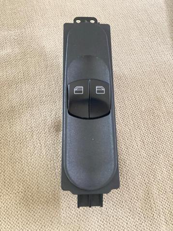 Raambediening links - VW Crafter / MB Sprinter beschikbaar voor biedingen