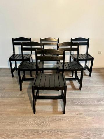 Set 6 stuks vintage beschikbaar voor biedingen