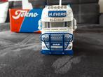 Evers, Hobby en Vrije tijd, Modelauto's | 1:50, Ophalen of Verzenden, Nieuw, Bus of Vrachtwagen, Tekno