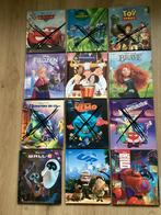 6. Luisterboeken van Disney, Boeken, Ophalen of Verzenden, Cd, Kind