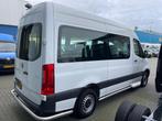 Mercedes-Benz Sprinter Tourer Rolstoelbus / Personenbus 311, Auto's, Mercedes-Benz, Gebruikt, 2000 kg, 116 pk, Wit
