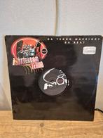 Da Tekno Warriors - Da Beat, Cd's en Dvd's, Ophalen of Verzenden, Gebruikt