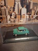 Nsu, Ophalen of Verzenden, Zo goed als nieuw, Auto, Norev