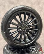 17'' Mini Cooper F55 F56 F57 Spoke 505 JCW BTW Origineel, Gebruikt, -, -, Banden en Velgen