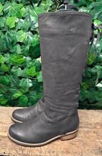bijna Nieuwe prachtige laars van wolky maat 41, Wolky, Zwart, Wolky, Ophalen of Verzenden