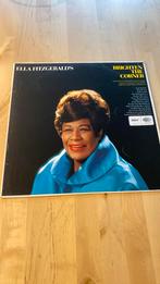 Vinyl lp Ella Fitzgerald - Brighten the corner, Ophalen of Verzenden