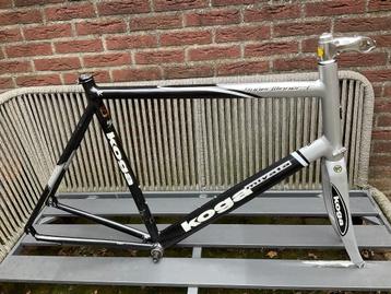 Koga Miyata frame beschikbaar voor biedingen