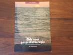 Gids voor gesprekstherapie, Boeken, Mia Leijssen, Ophalen of Verzenden, Ontwikkelingspsychologie, Zo goed als nieuw