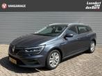 Renault Mégane Estate 1.3 TCe 140 Equilibre | Sensoren | Na, Voorwielaandrijving, Stof, Gebruikt, Euro 6