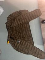 Parajumpers Ugo Groen Herenjas, Ophalen, Zo goed als nieuw, Maat 56/58 (XL), Groen