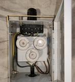 Canalis KJ0-CF 43000 Connector NF zekering 380V, Doe-het-zelf en Verbouw, Elektra en Kabels, Ophalen of Verzenden, Zo goed als nieuw
