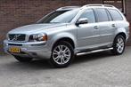 Volvo XC90 3.2 Executive '12 Leder 7 Persoons Clima Navi Cru, Auto's, Volvo, Euro 5, Gebruikt, Beige, 7 stoelen