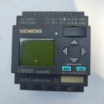 Siemens logo, Ophalen of Verzenden, Zo goed als nieuw