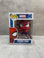 Funko Pop! Spider-Man (#1422) – Marvel, Ophalen of Verzenden, Nieuw