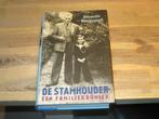 Alexander Münninghof de stamhouder een familiekroniek, Ophalen of Verzenden, Zo goed als nieuw