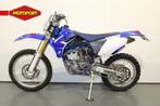 Yamaha WR 250 F (bj 2007), Motoren, Bedrijf, Toermotor, 12 t/m 35 kW