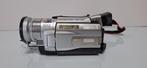 JVC Videocamera type GR-DVL867, Mini dv, JVC, Ophalen of Verzenden, Zo goed als nieuw