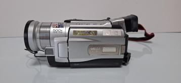 JVC Videocamera type GR-DVL867 beschikbaar voor biedingen