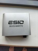 Interface Esio MARA 22XYI, Ophalen of Verzenden, Zo goed als nieuw