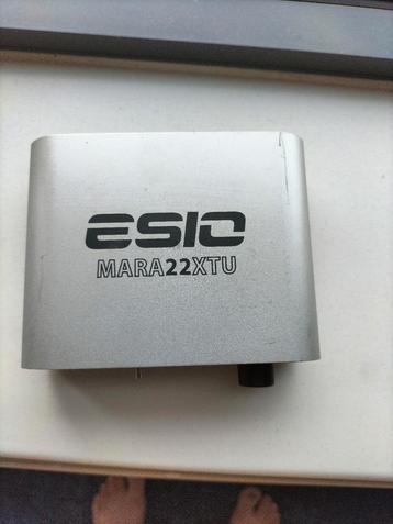Interface Esio MARA 22XYI beschikbaar voor biedingen