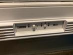 Zanussi Inbouw Vriezer (2024), Witgoed en Apparatuur, Vriezers en Diepvrieskisten, Zo goed als nieuw, Inbouw, 60 tot 90 cm, Ophalen