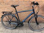 Herenfiets met handremmen en 24 versnellingen, Gebruikt, Versnellingen, 53 tot 57 cm, Ophalen