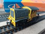 Roco NS sik, geel, 04153b, Hobby en Vrije tijd, Modeltreinen | H0, Gebruikt, Analoog, Ophalen of Verzenden, Roco