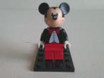 Minifiguur/Poppetje: Mickey Mouse uit set 40478, Kinderen en Baby's, Speelgoed | Duplo en Lego, Verzenden, Zo goed als nieuw, Lego