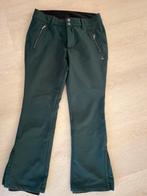 Luhta skibroek maat 42 - donkergroen, Kleding | Dames, Ophalen of Verzenden, Gedragen, Maat 42/44 (L), Broek