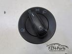 VW Polo 6R Lichtschakelaar 6R0941531B, Auto-onderdelen, Dashboard en Schakelaars, Ophalen of Verzenden, Gebruikt