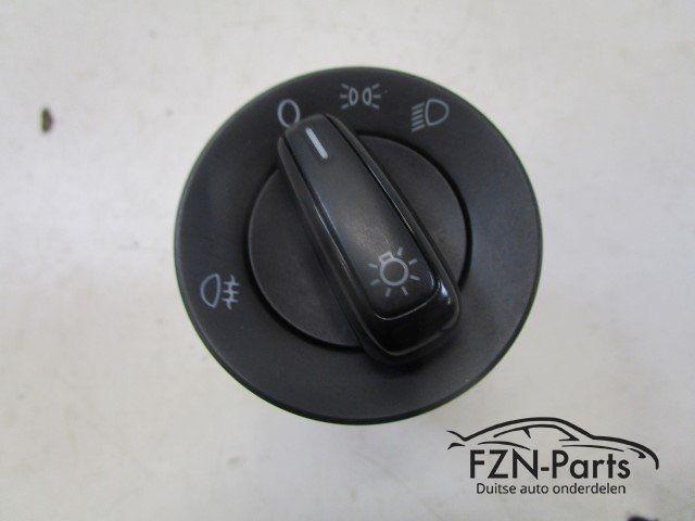 VW Polo 6R Lichtschakelaar 6R0941531B, Auto-onderdelen, Dashboard en Schakelaars, Gebruikt, Ophalen of Verzenden