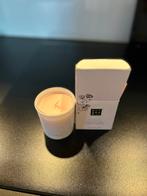 Rituals Relaxing Geurkaars Nieuw, Huis en Inrichting, Woonaccessoires | Kandelaars en Kaarsen, Overige materialen, Wit, Nieuw