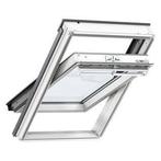 Velux GGL SK08 114x140 inclusief gootstukken, Doe-het-zelf en Verbouw, Glas en Ramen, Ophalen, 80 tot 120 cm, 120 tot 160 cm, Nieuw